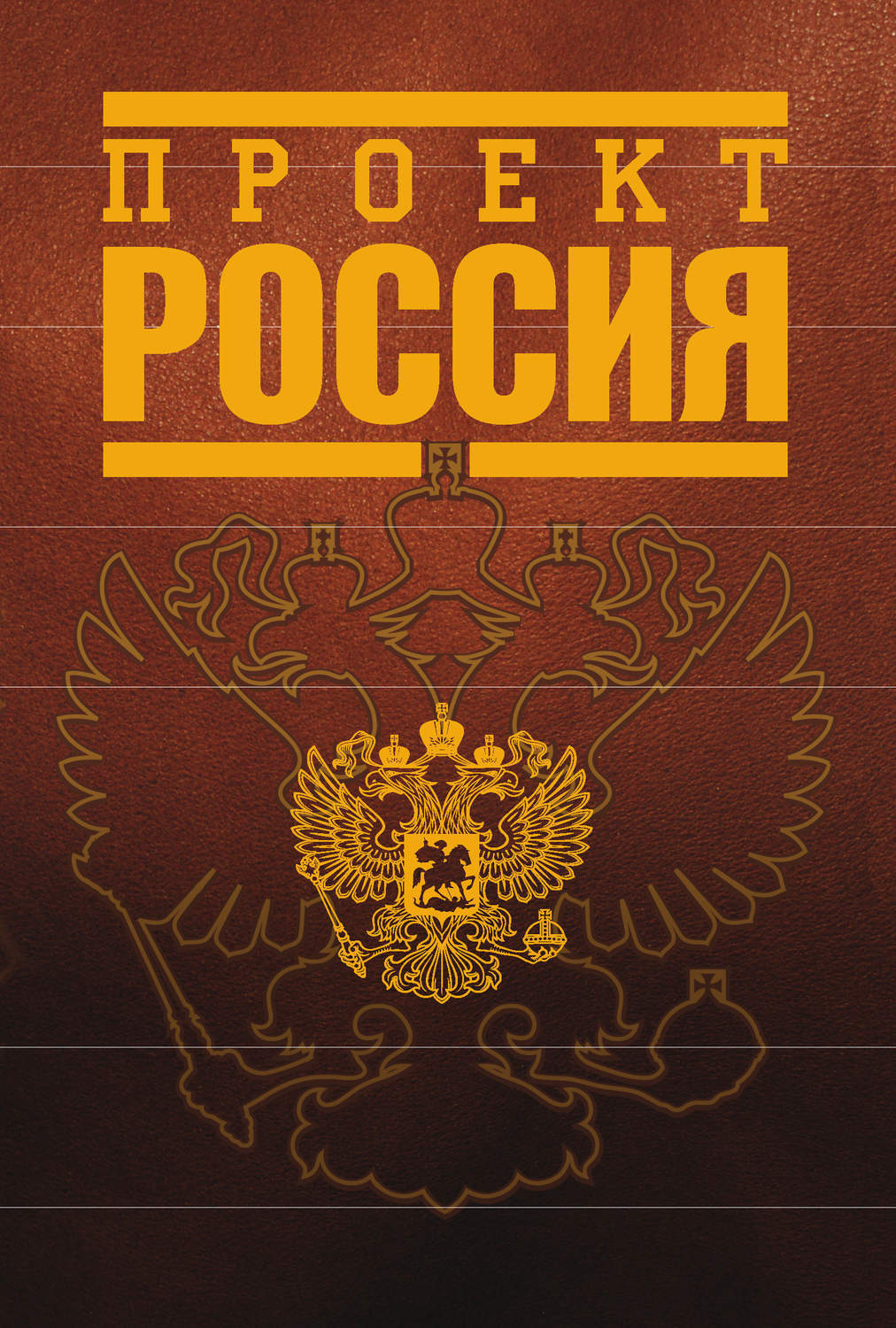 Книги про проекты