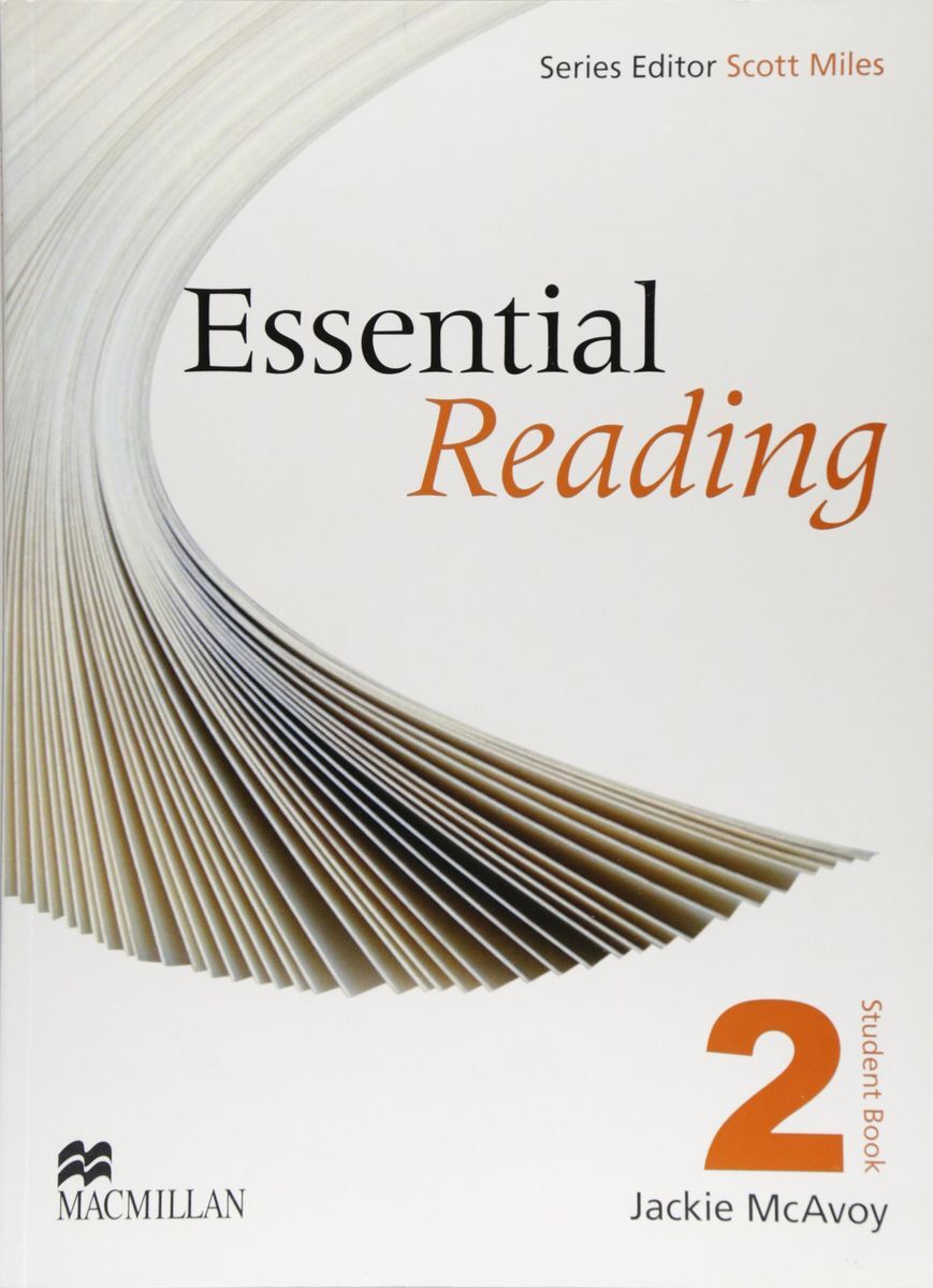 Reading intermediate