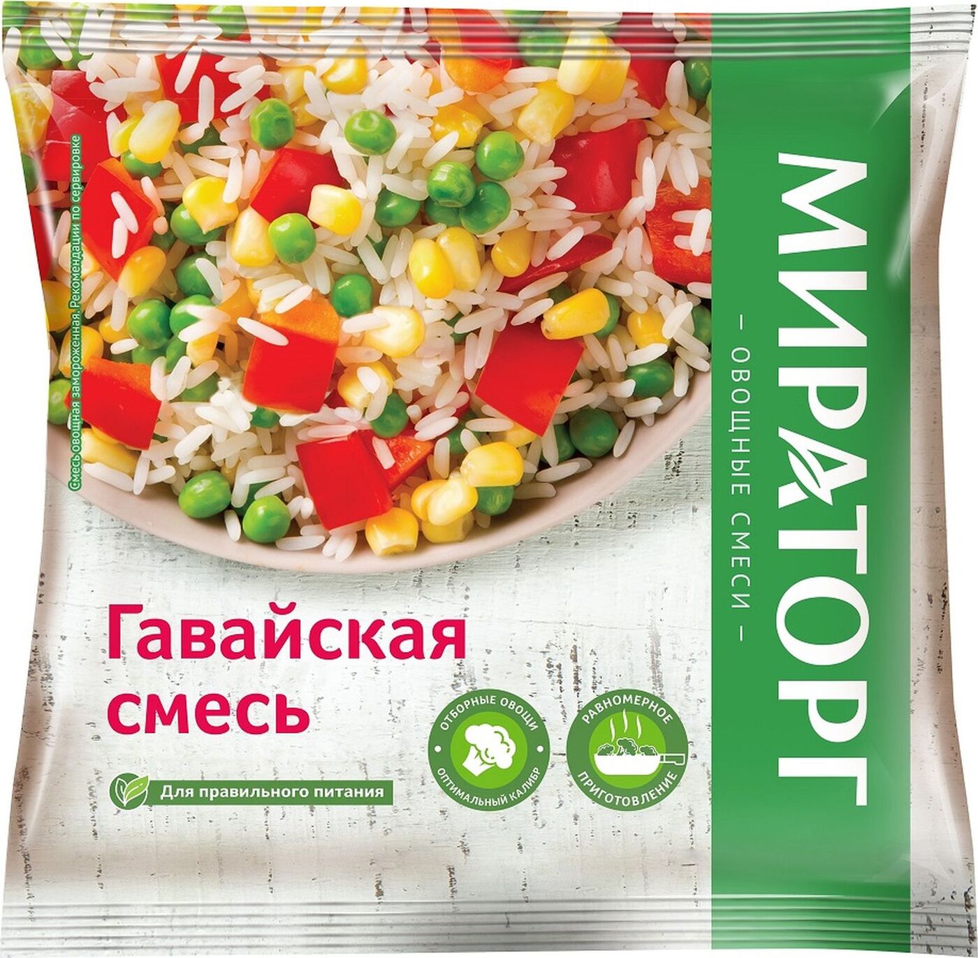 Замороженные смеси купить в OZON fresh. Быстрая доставка по Москве,  Санкт-Петербургу и Московской области.