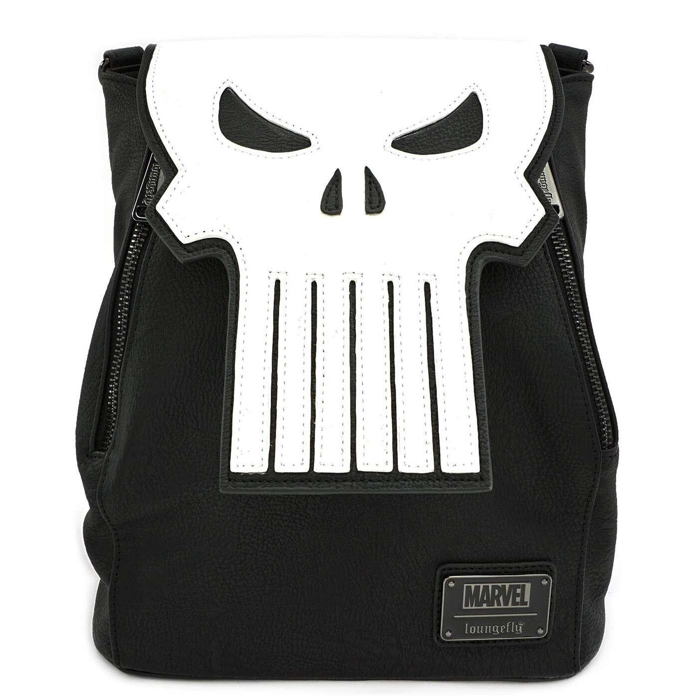 Рюкзак Funko LF: Marvel: Punisher Skull Mini Backpack MVBK0088 — купить ...