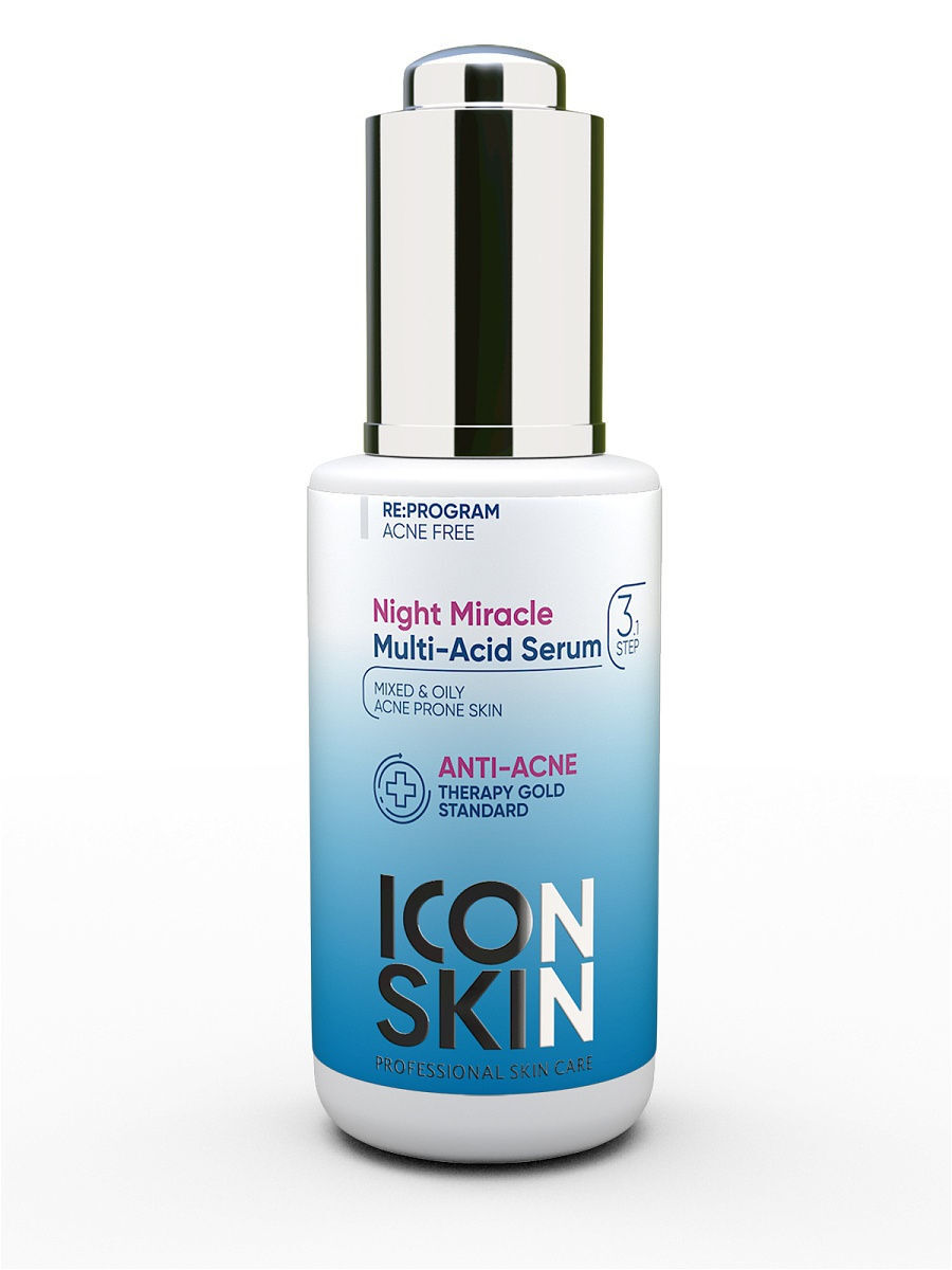 Icon skin Ozon