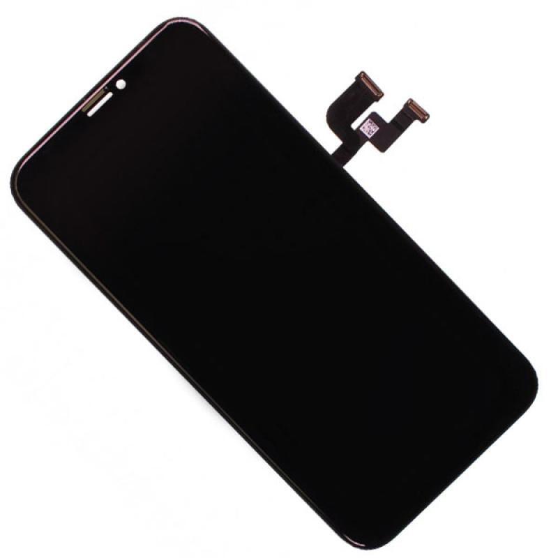 Модуль iphone xs. Дисплей для iphone XS В сборе с тачскрином черный (hard OLED). Iphone XS - дисплей в сборе черный (копия ААА). Дисплей для iphone 12 Pro Max с тачскрином черный (Soft OLED).