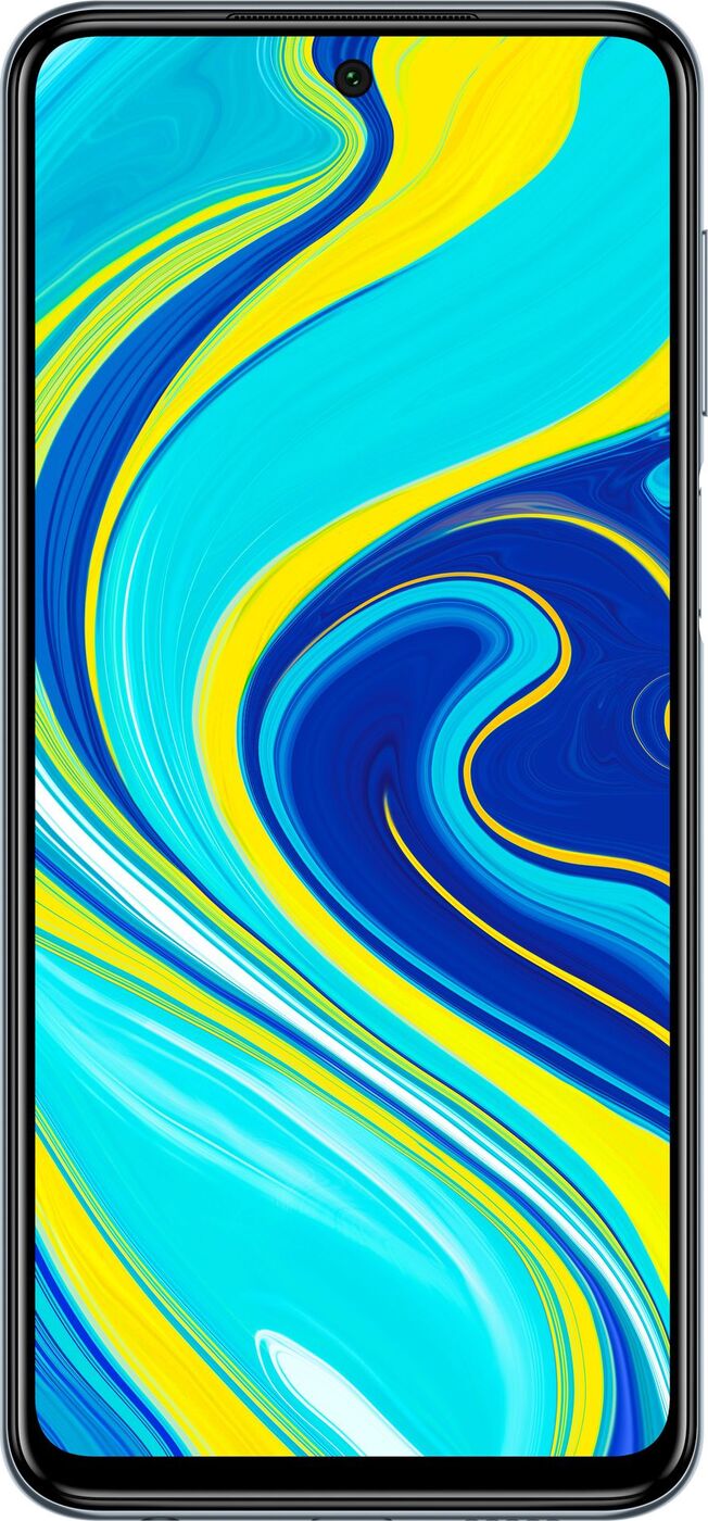 Карусель обоев redmi 9