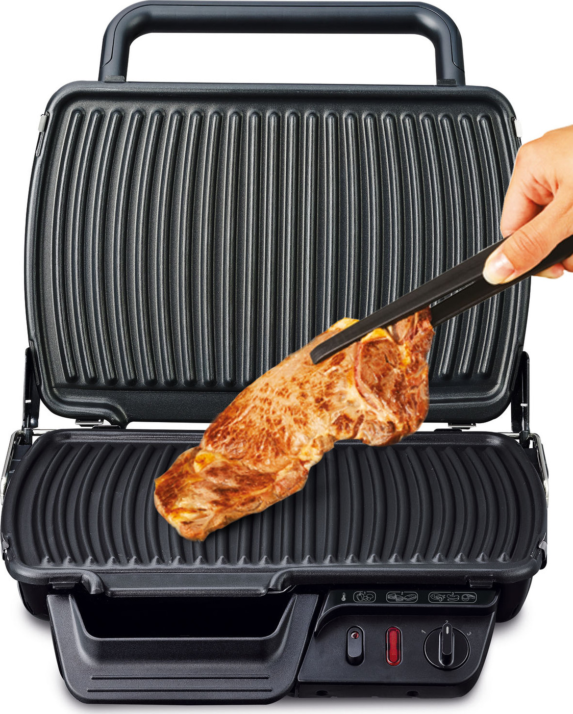 Tefal grill. Гриль Tefal gc600010. Электрогриль Tefal gc600010, серебристый. Гриль Tefal 6000 XL. Тефаль электрогриль 2400вт.