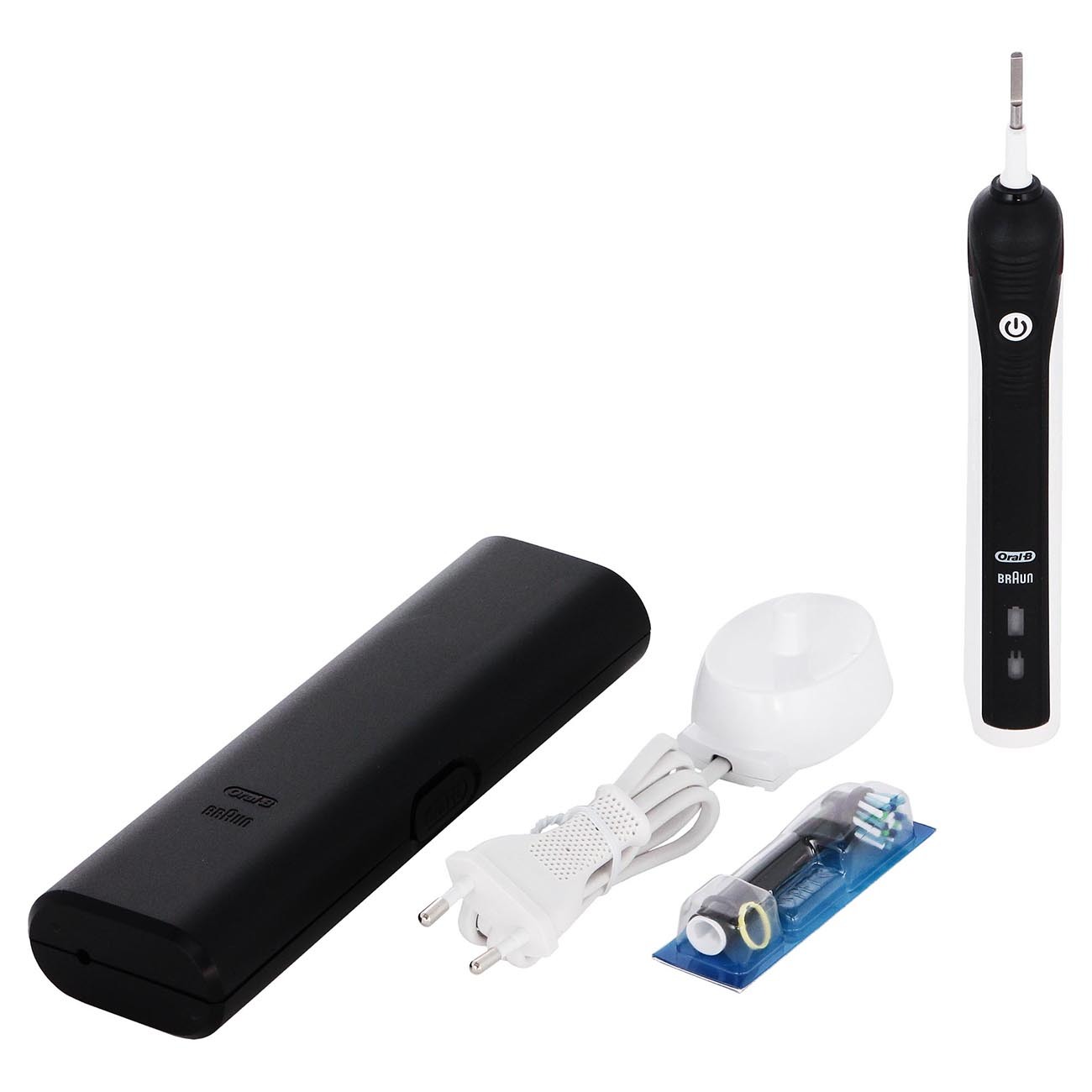 Купить Зубную Щетку Oral B Pro 2