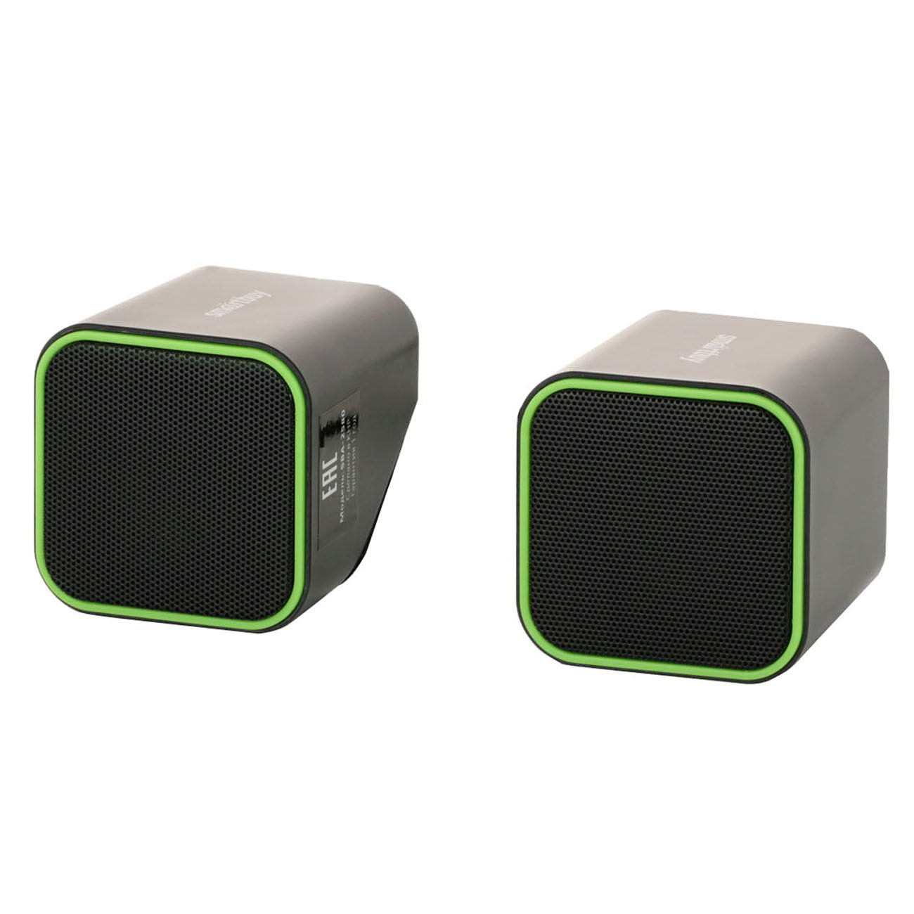 Колонка smartbuy. Колонки SMARTBUY cute Black Green (SBA-2580). Колонки SMARTBUY SBA-2580. Колонки 2.0 SMARTBUY cute. Колонки SMARTBUY cute, 6вт, USB черно-зеленые (SBA-2580)/60.