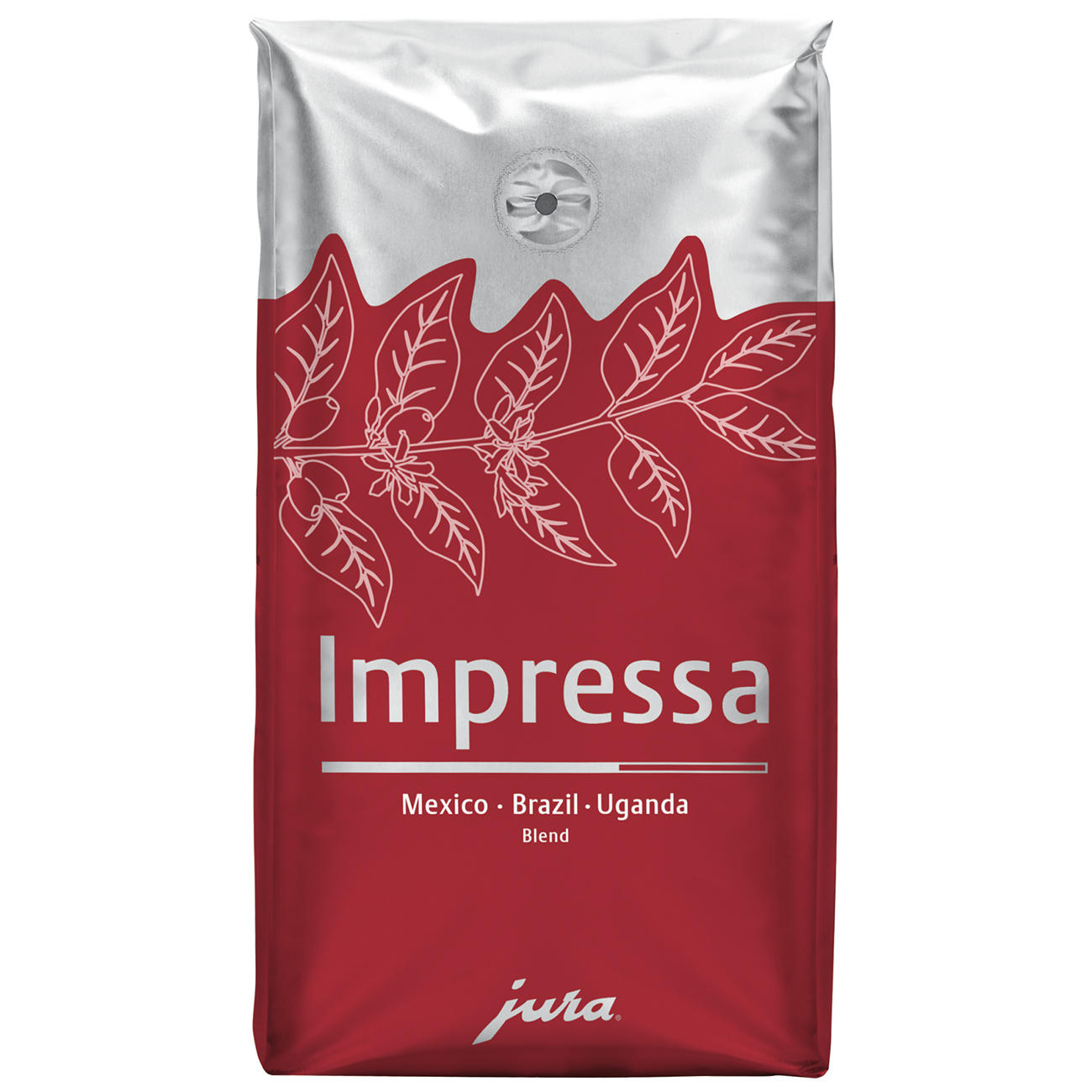 Jura Кофе в зернах Impressa 250 гр. Арт. 68746