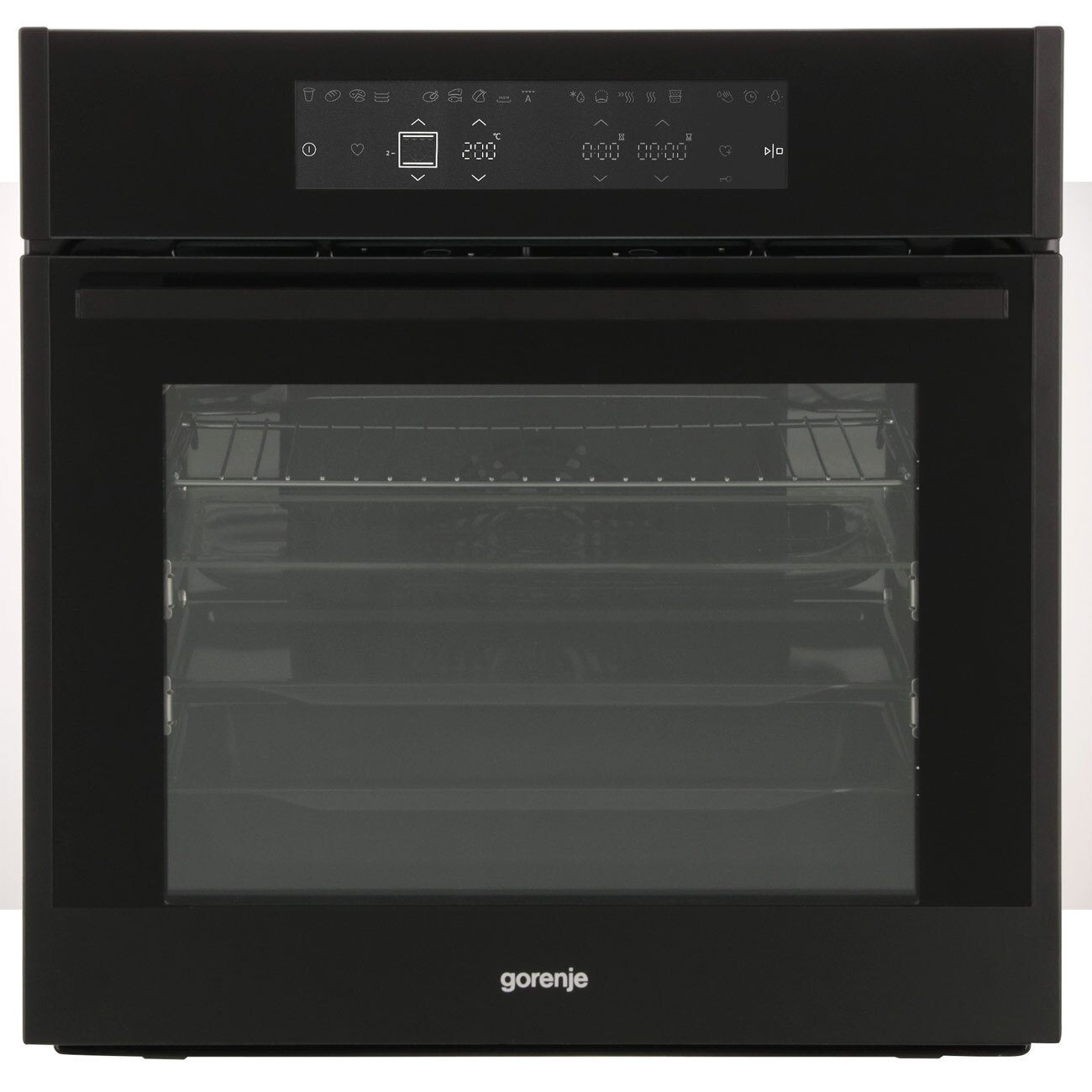 Духовой шкаф Gorenje b0758a31bg