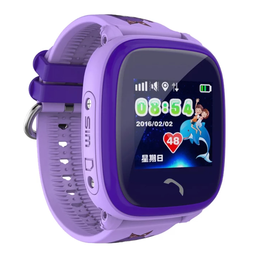 Часы Smart Baby watch df25g