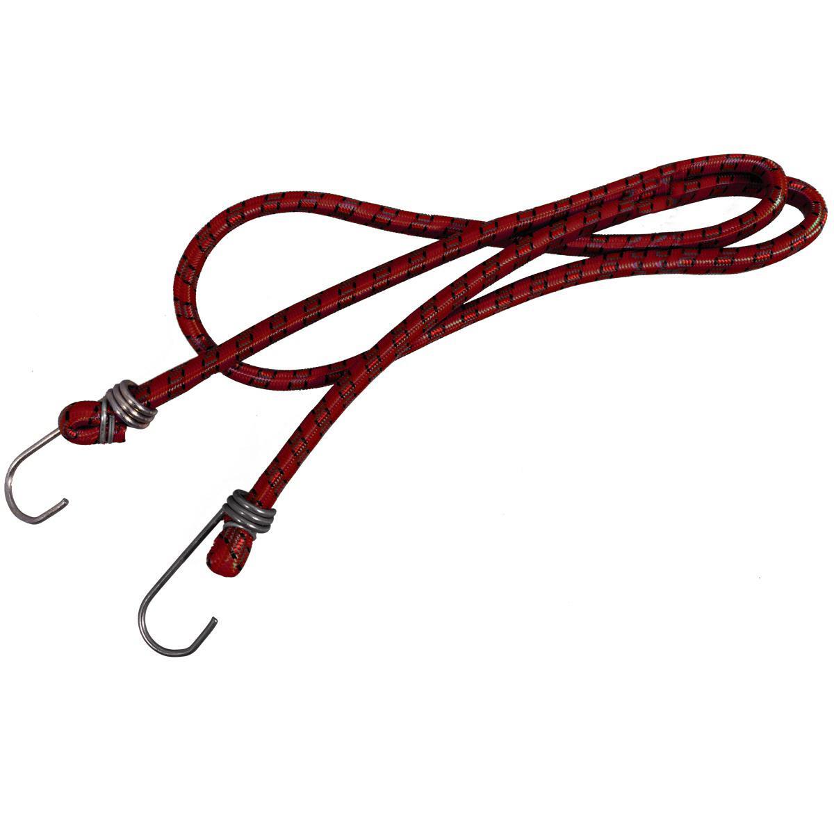 String npos. Резинка багажная nposs. ремень для багажа 5 м (405000). веревка с крючками для крепления груза. узел для крепления груза.