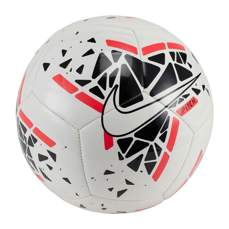 nike pitch