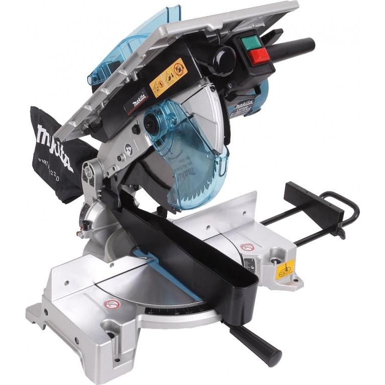 Пила торцовочная настольная Makita LH1040