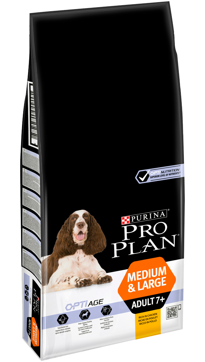 Корм Для Собак Purina Pro Plan Купить