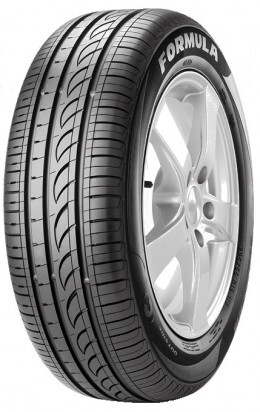 Pirelli Formula Energy Шины  летние 225/60  R18 100H