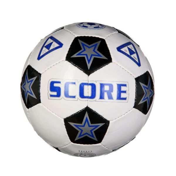 Score the ball. Score a ball. Score the ball. Score the ball. Score the ball.