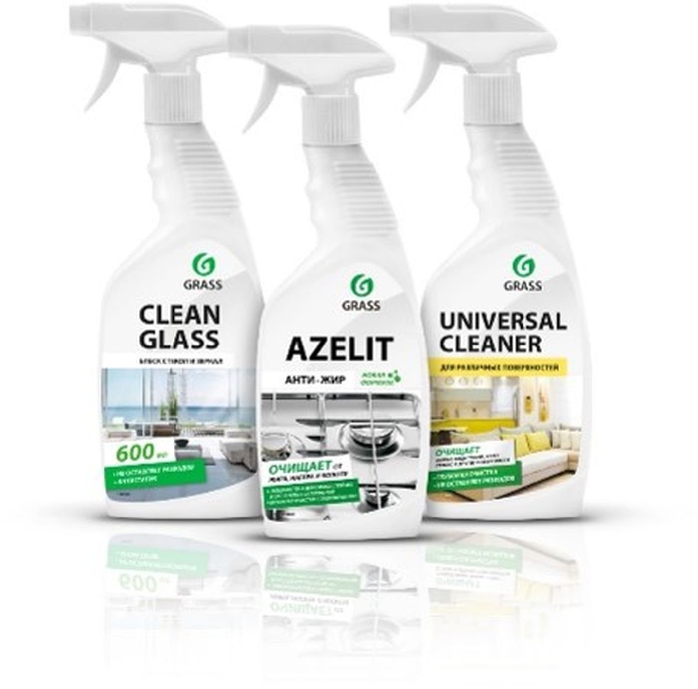 Universal cleaner 600 мл. Грасс clean Glass professional для стекол и зеркал, 600 мл. Azelit 600. Glass Антижир Azelit. Grass Azelit Антижир 600мл для кухни.