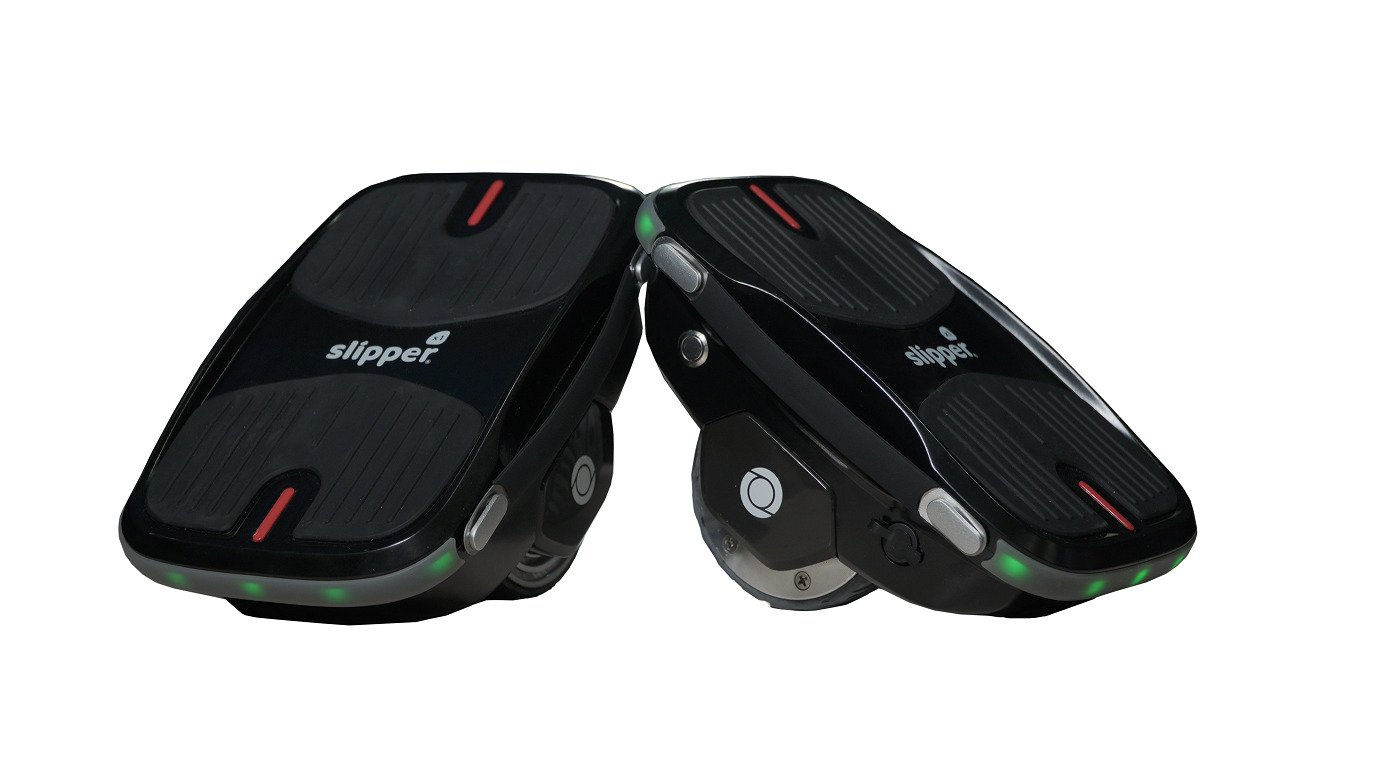Slipper hovershoes x1 black-red. Электроролики ninebot drift w1. Гиро ролики. Ninebot drift w1. Segway drift w1.