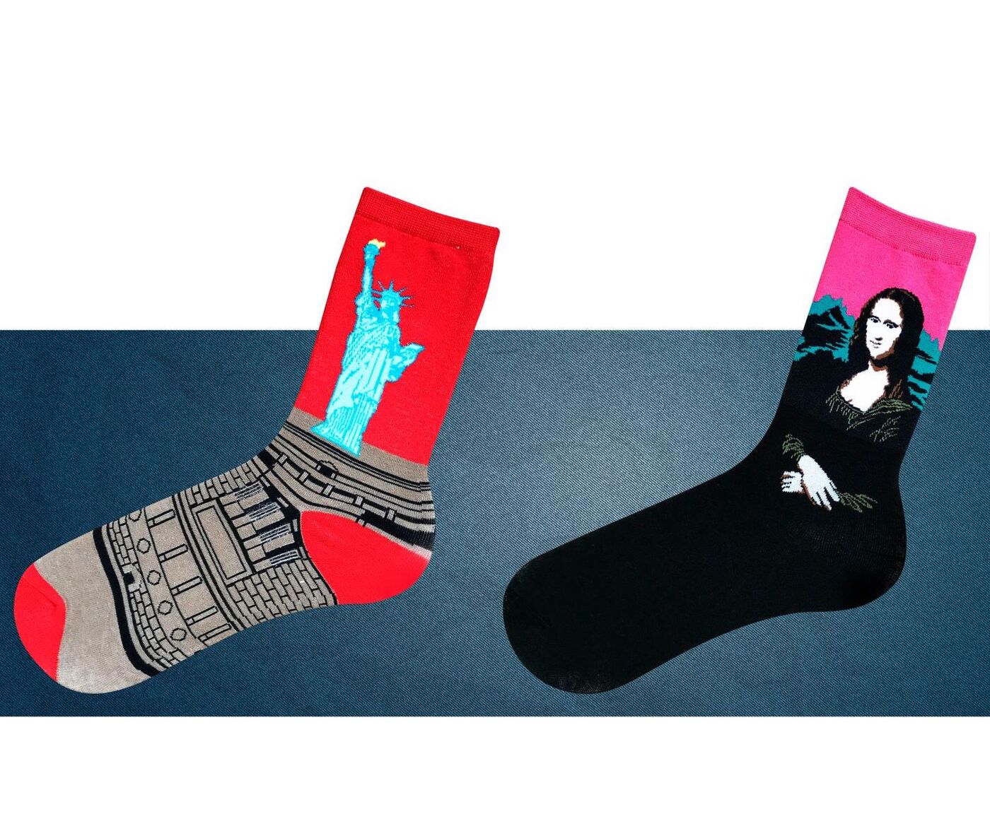 Socks 5