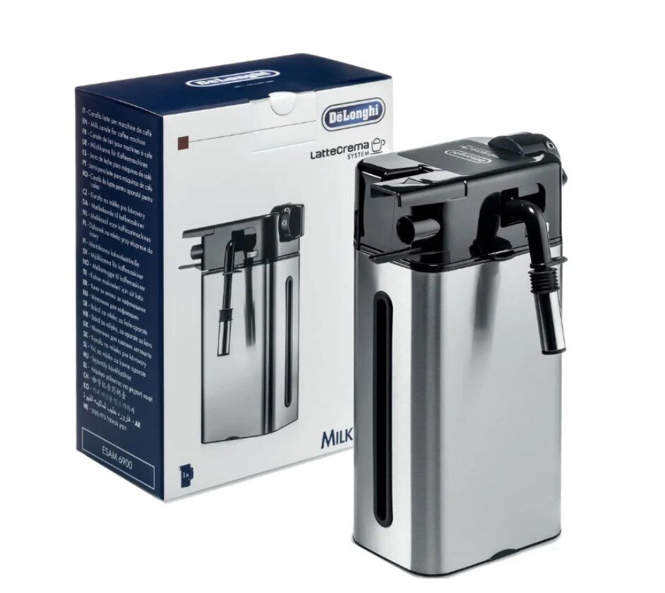 Капучинатор DeLonghi для кофемашин ESAM 6900 — купить в интернет ...