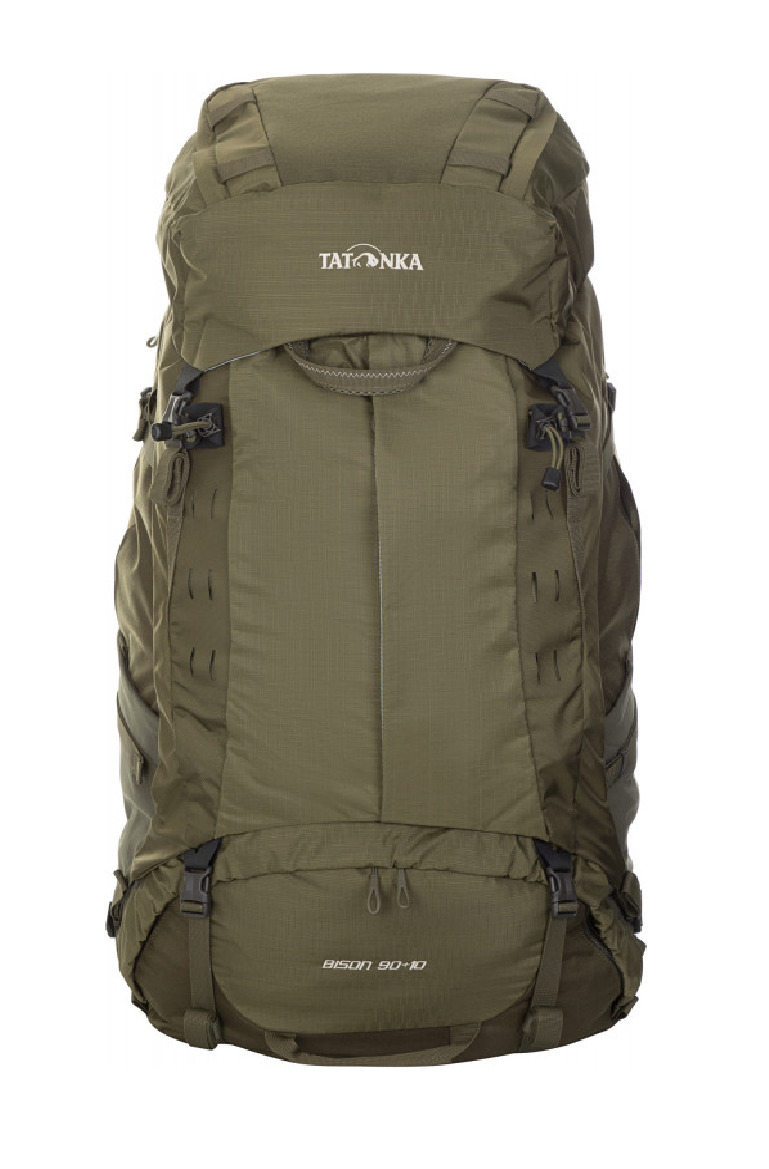 Рюкзак Tatonka BISON 90+10 л — купить в интернет-магазине OZON с ...