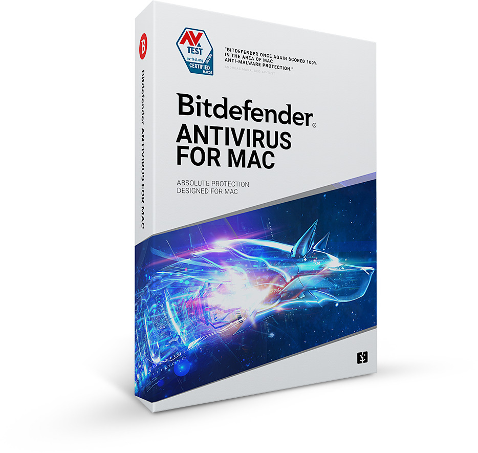 is there any antivirus for mac is there any antivirus for mac