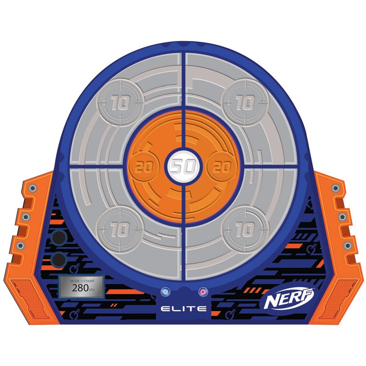 nerf elite digital