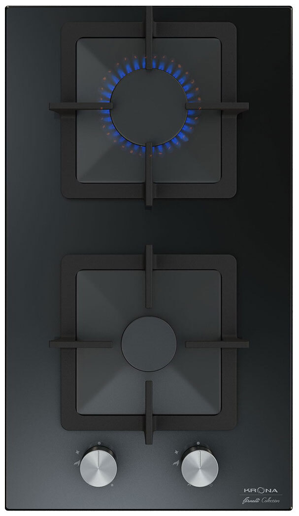 Купить Варочную Панель Газовую Крона