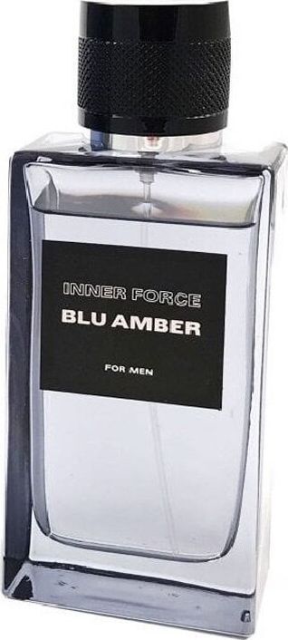 inner force blu amber perfume