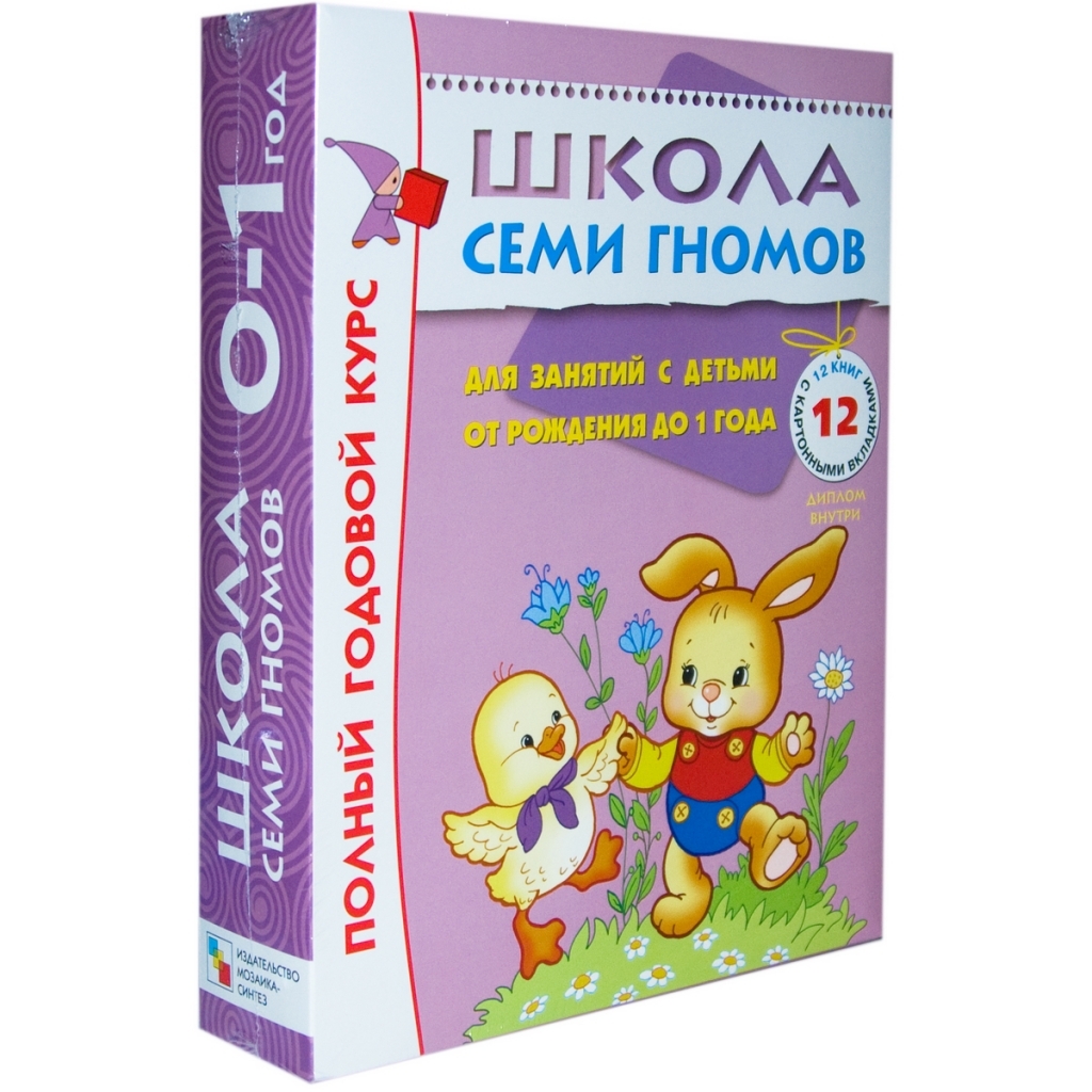 Полный годовой. Школа семи гномов 0-1. Школа 7 гномов полный годовой курс 0-1 год. Книга школа семи гномов 0-1. Школа 7 гномов полный годовой курс.