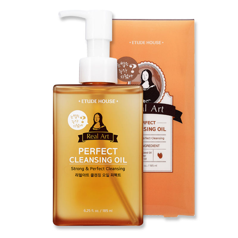 Perfect oil. Real Art Moisture Cleansing Oil 185ml. Real Art perfect Cleansing Oil Etude House. Etude House real Art Moisture Cleansing Oil гидрофильное масло для лица. Etude House real Art perfect Cleansing Oil гидрофильное масло для лица 185мл.