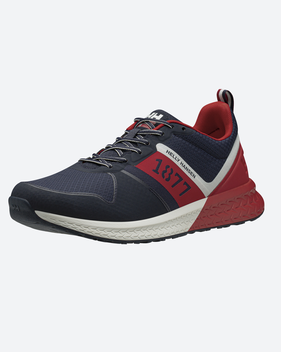 Кроссовки Helly Hansen ALBY 1877 LOW — купить в интернет-магазине OZON ...