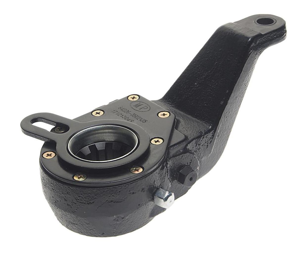 110311 рычаг регулировочный. Рычаг регулировочный задний маз. Рычаг регулировочный задний маз. 64221-3501135 -10 рычаг регулировочный маз (трещетка) левый. Рычаг тормозной регулировочный маз.