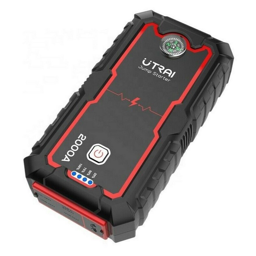 Utrai 22000mah Автомобильное Пусковое Купить