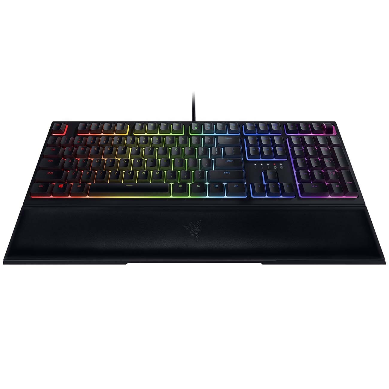 Клавиатура razer ornata v3