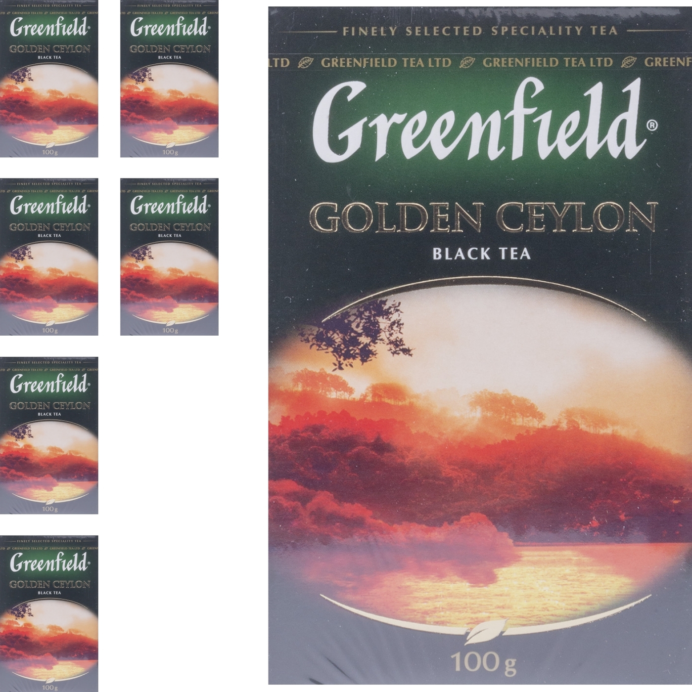 Чай greenfield golden ceylon 100 пакетиков. Чай Гринфилд Golden Ceylon. Чай Гринфилд Голден Цейлон. Greenfield Golden Ceylon Black Tea. Чай Гринфилд Голден Цейлон 100 пакетиков.