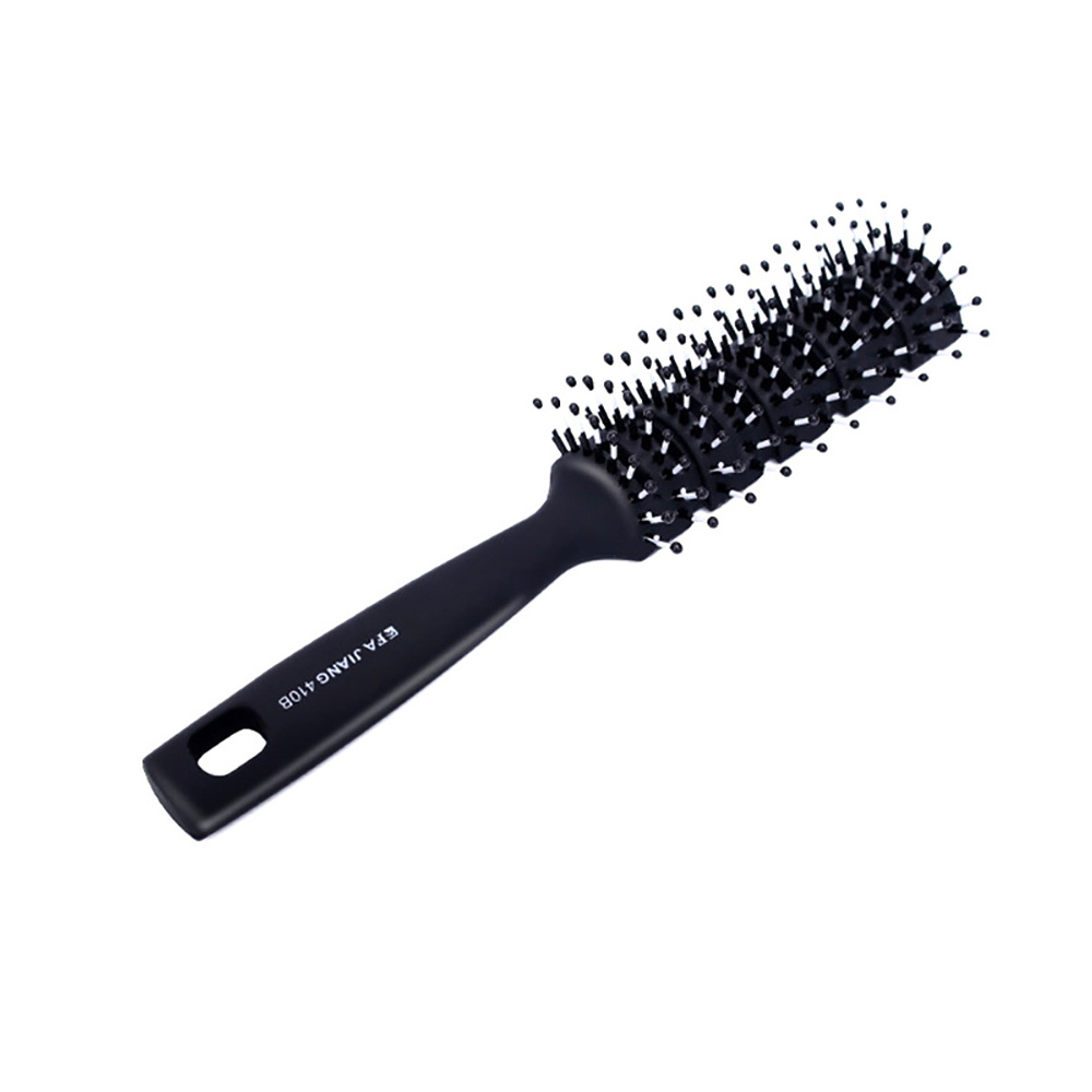 Расческа для волос laf. Salon professional Brush расческа. Антистатическая расческа для волос. Salon professional Brush расческа с щетиной. Расчёска чтобы подкручивать волосы.