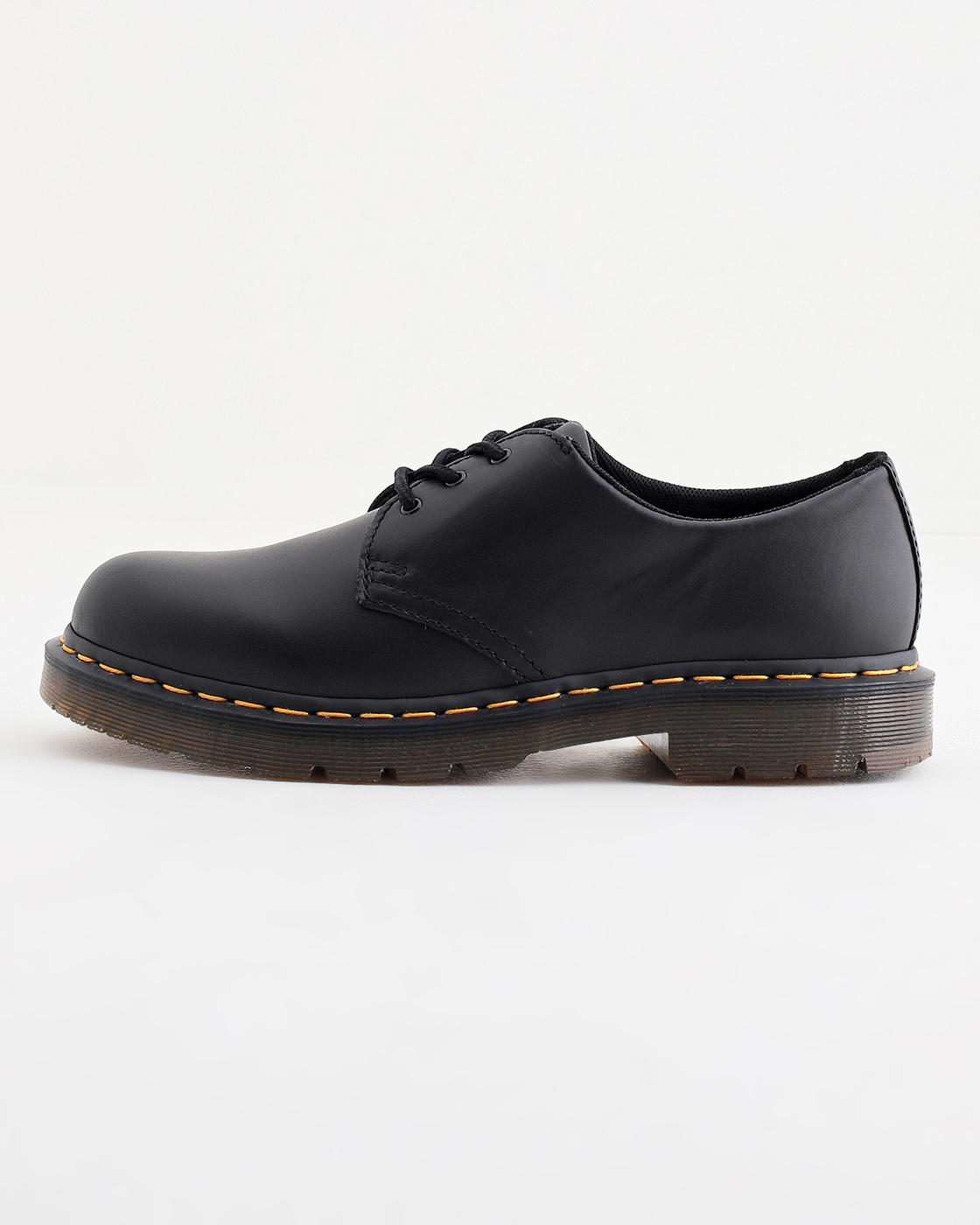 dr martens 3 eyelet shoes