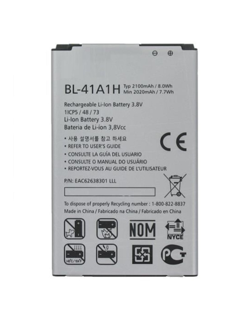 Аккумулятор для телефона lg. LG d855 батарея. АКБ LG BL 41zh распиновка. Аккумулятор для LG BL-53yh. Аккумулятор для LG Leon h324.