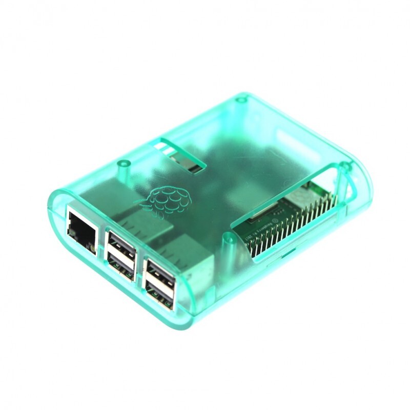 Корпус для raspberry pi 4. Корпус для raspberry pi 4