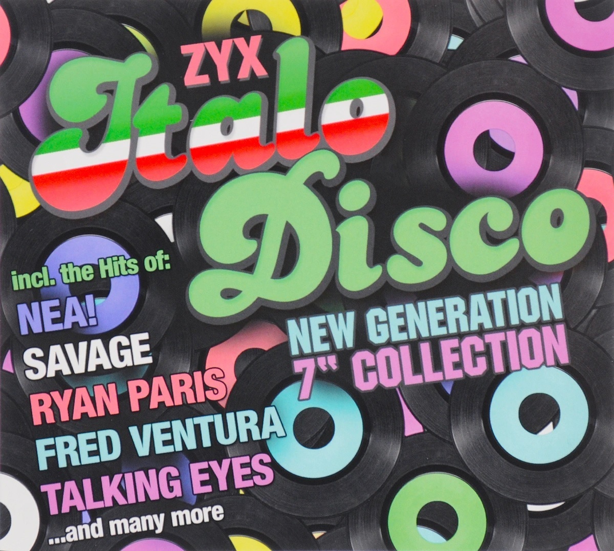 итало диско вол 7. Va - the best of italo disco (2018) обложки. The best of italo disco cd обложки. итало диско 7. пластинка italo disco.