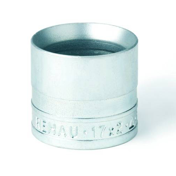 Характеристики Надвижная гильза Rehau Rautherm S 17, подробное описание ...