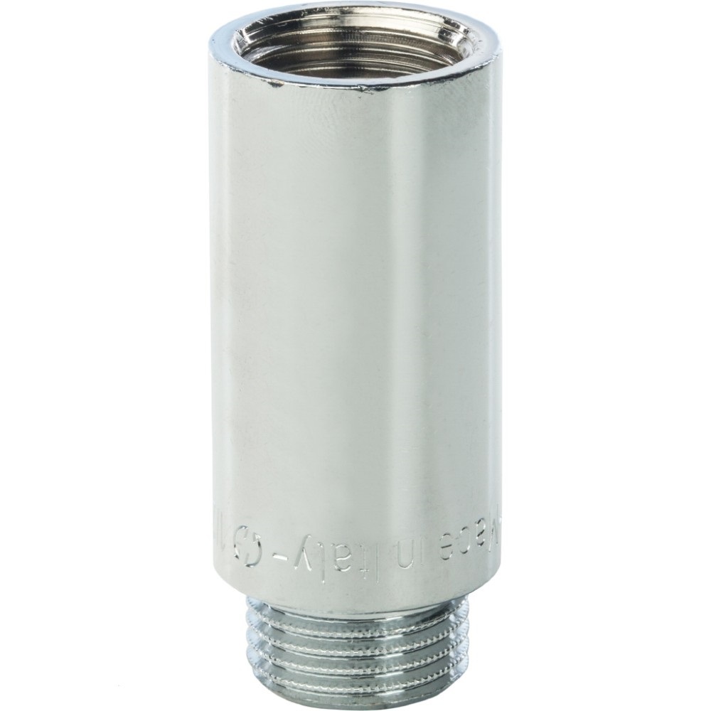 STOUT Удлинитель ВН 1/2\" x 50 никелированный — купить в интернет ...