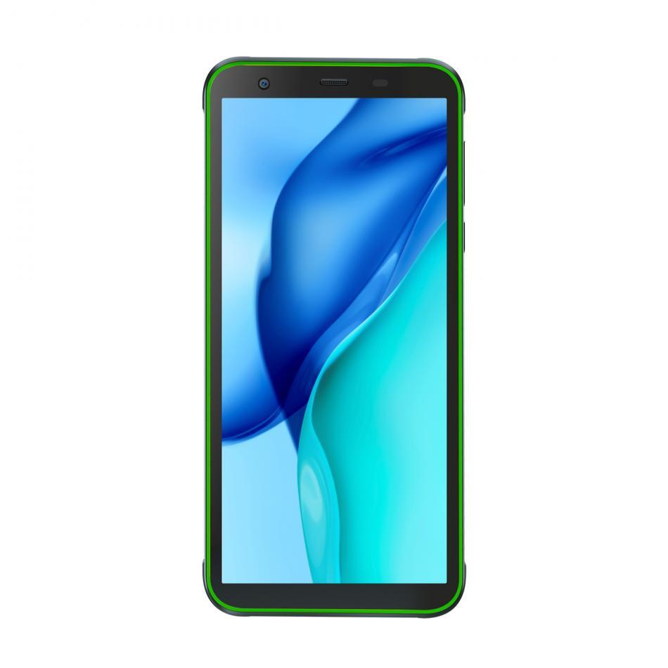 Смартфон Blackview BV6300 Pro зеленый 128 ГБ - купить по выгодной цене ...