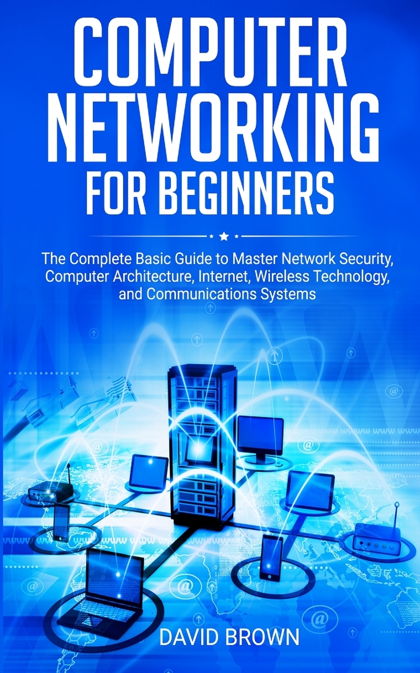 Network books. Network Master.