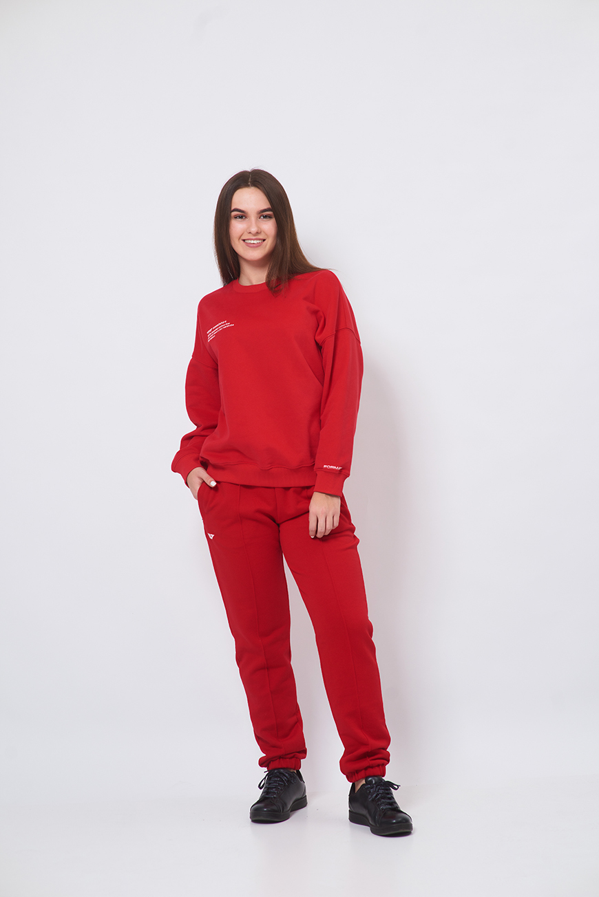 Format женский. Format спортивные костюмы красный с цветами. Format Sportswear костюм 11772. Воздушные штаны женские из тик тока.