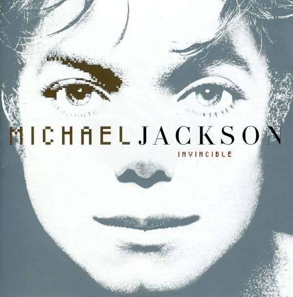 Jackson, Michael - Invincible