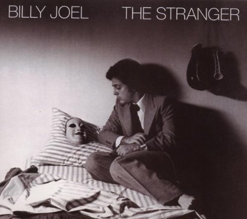 AUDIO CD Joel, Billy - The Stranger