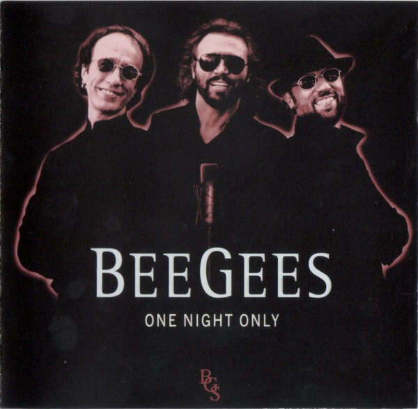 Second Bee Gees star dies in a week as tragedy strikes … Foto 20