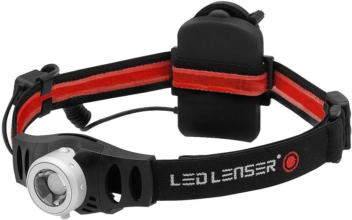 Налобный  LED LENSER H3.2 500767 Лед Лензер - ОРИГИНАЛ (Made in .