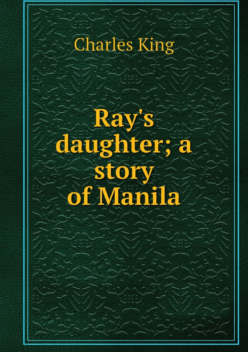 Ray book.